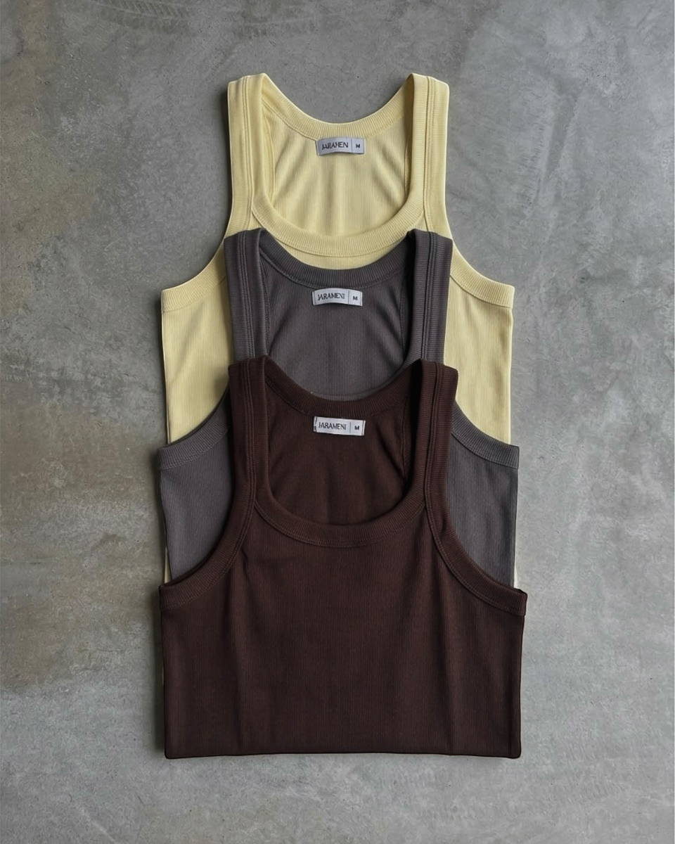 Esqueleto algodón SET X3